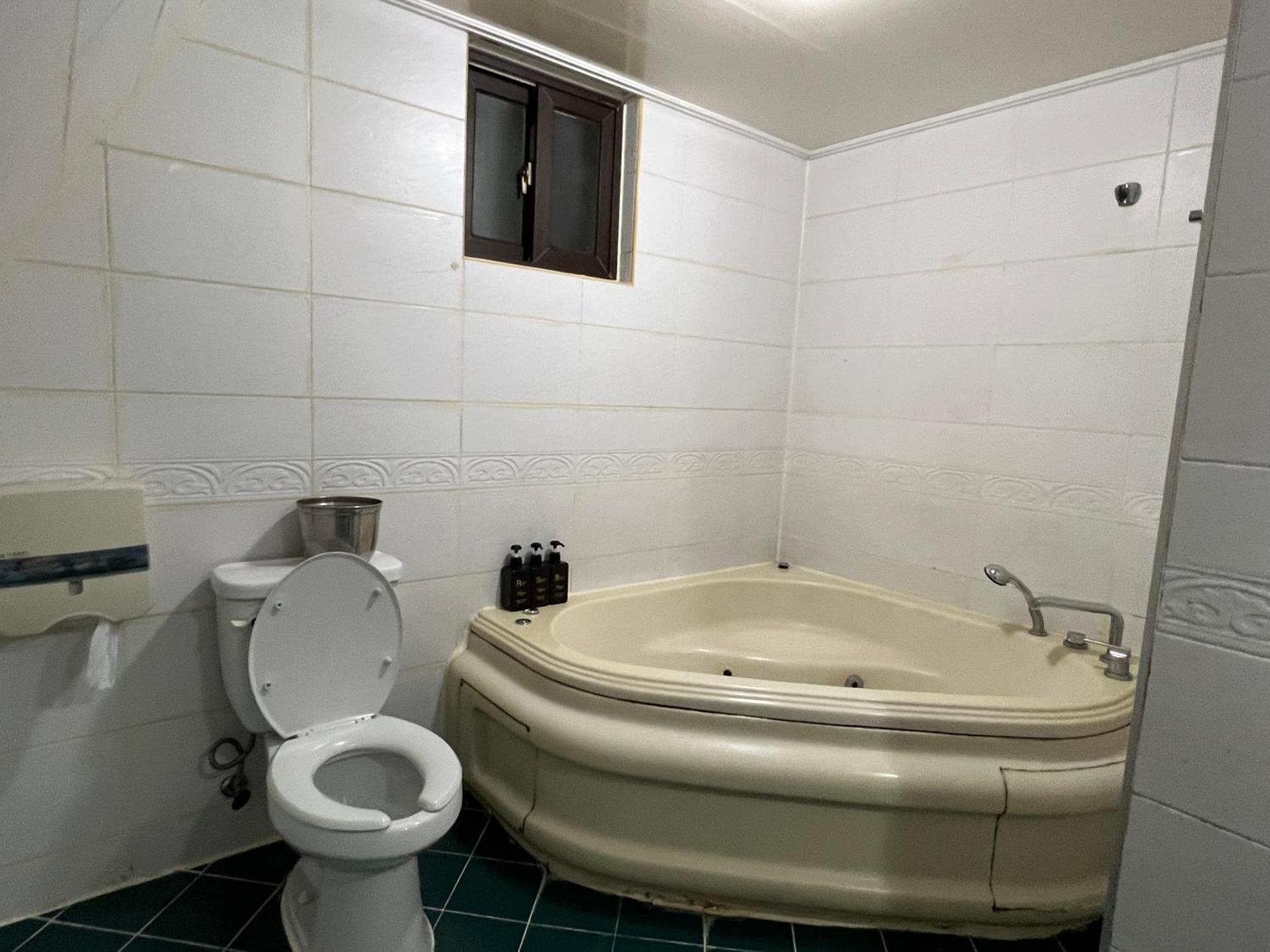 Picasso Motel Szöul Kültér fotó