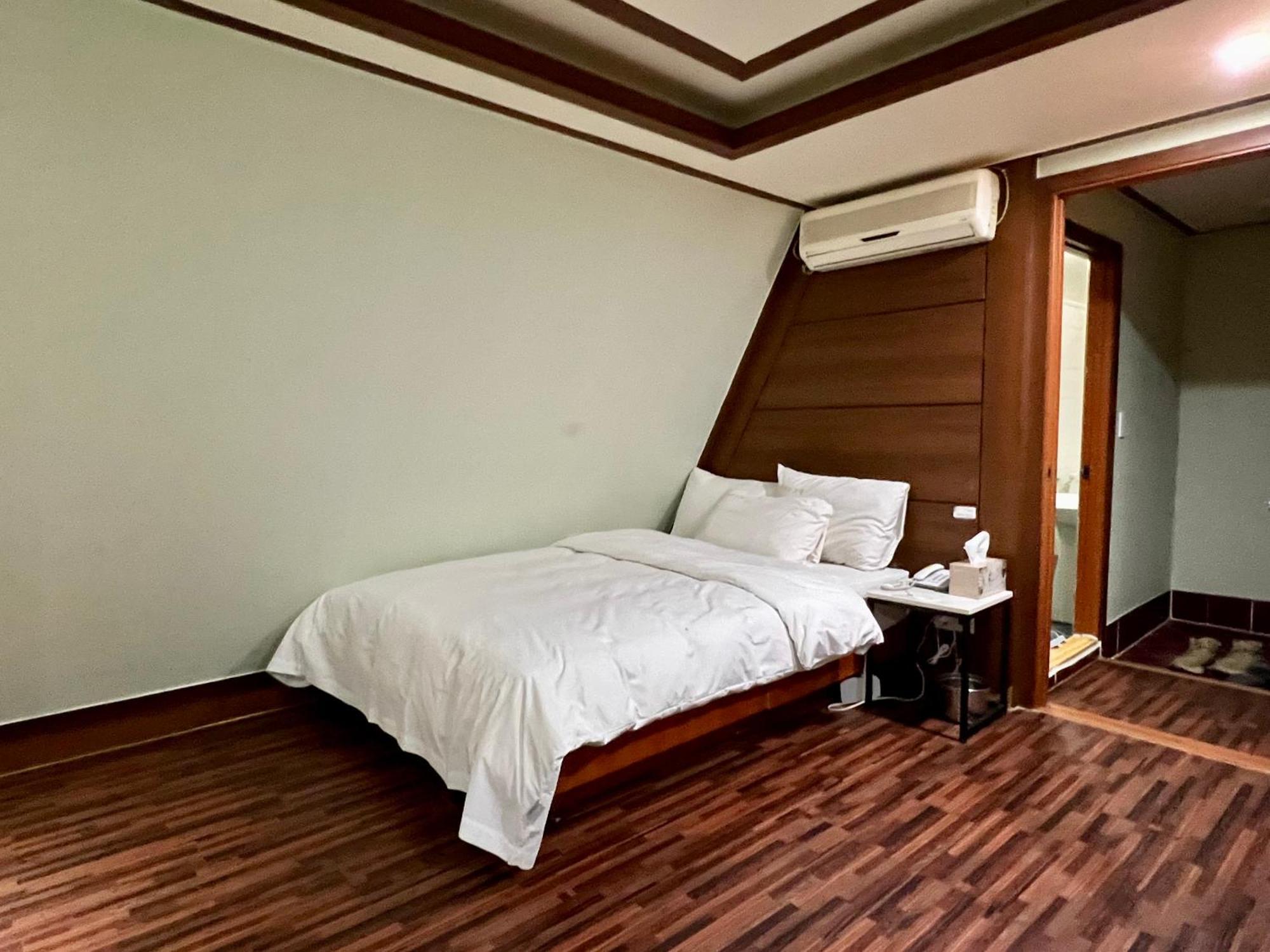 Picasso Motel Szöul Kültér fotó
